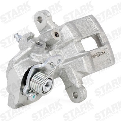 Zacisk Hamulcowy Stark SKBC-0460326 SKBC-0460326 - foto 3