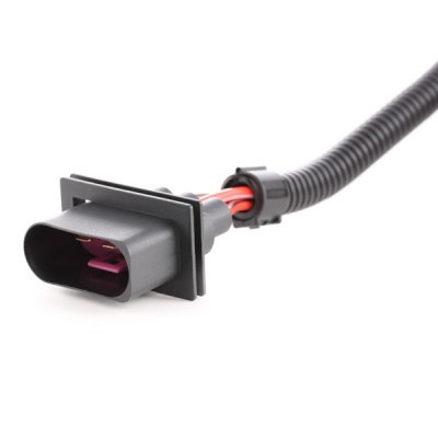 Wentylator Chłodnicy RIDEX 508R0029 508R0029 - foto 4