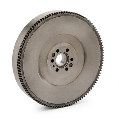 Koło zamachowe RIDEX 577F0092R 577F0092R - foto 3