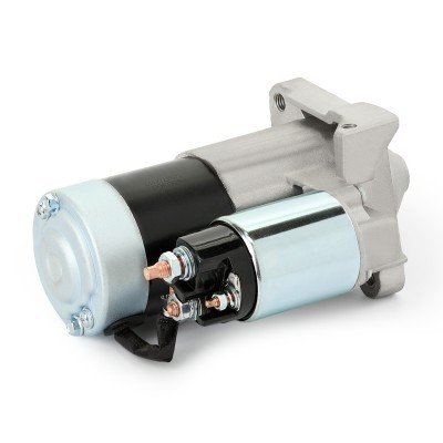 Rozrusznik RIDEX 2S0304R 2S0304R - foto 4