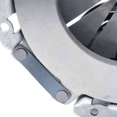 Zestaw Sprzęgła RIDEX 479C2974 479C2974 - foto 8