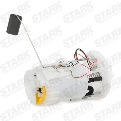 Moduł paliwowy Stark SKFU-0410225 SKFU-0410225 - foto 4
