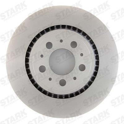 Tarcza hamulcowa Stark SKBD-0020194 SKBD-0020194 - foto 3