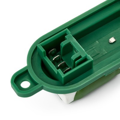 Rezystor Opornik Dmuchawy RIDEX 2975R0176 2975R0176 - foto 4