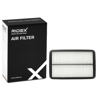 Filtr Powietrza RIDEX 8A0196 8A0196 - foto 6