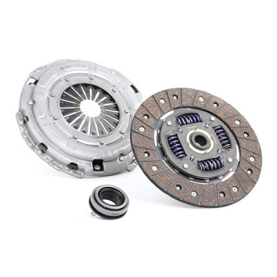 Zestaw Sprzęgła RIDEX 479C0069 479C0069 - foto 2