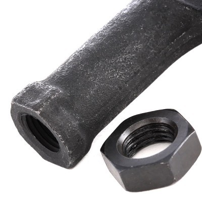 Końcówka drążka kierowniczego RIDEX 914T0069 914T0069 - foto 6