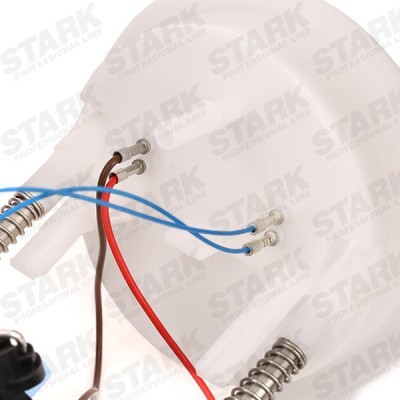 Moduł paliwowy Stark SKFU-0410234 SKFU-0410234 - foto 5