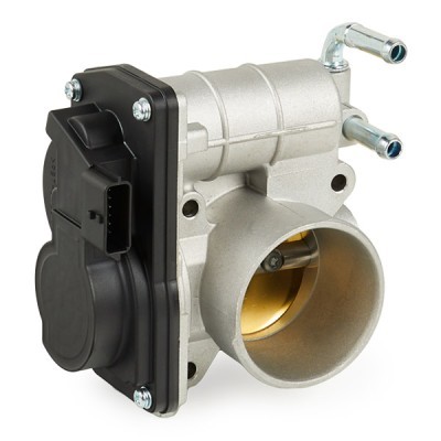 Дроссельная заслонка RIDEX 158T0187 158T0187 - foto 3