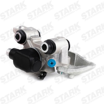 Zacisk Hamulcowy Stark SKBC-0460319 SKBC-0460319 - foto 4