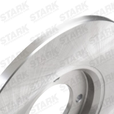 Tarcza hamulcowa Stark SKBD-0023898 SKBD-0023898 - foto 4