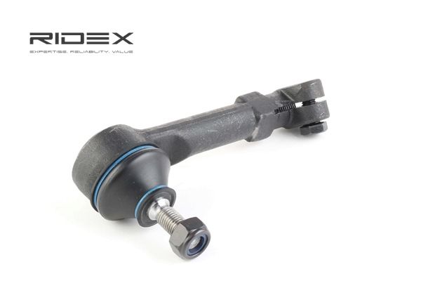 Końcówka drążka kierowniczego RIDEX 914T0074 914T0074 - foto 1