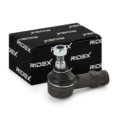 Końcówka drążka kierowniczego RIDEX 914T0371 914T0371 - foto 2