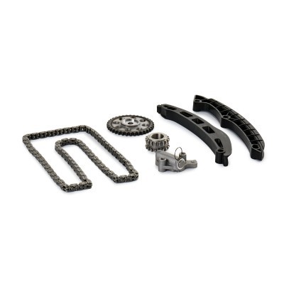 Zestaw łańcucha rozrządu RIDEX 1389T2559 1389T2559 - foto 2