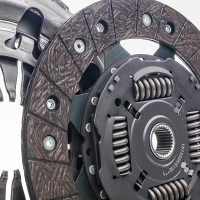 Zestaw Sprzęgła RIDEX 479C0138 479C0138 - foto 5