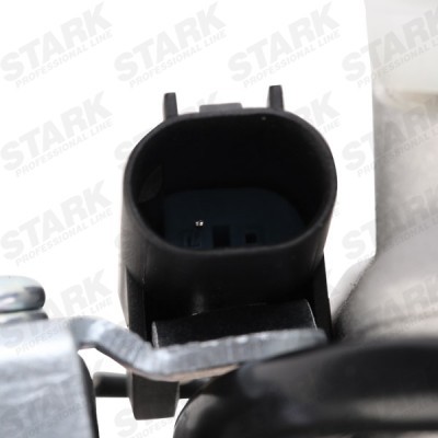 Sprężarka Klimatyzacji SKKM-0340564 - foto 5