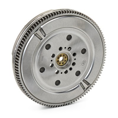 Koło zamachowe RIDEX 577F0312R 577F0312R - foto 3