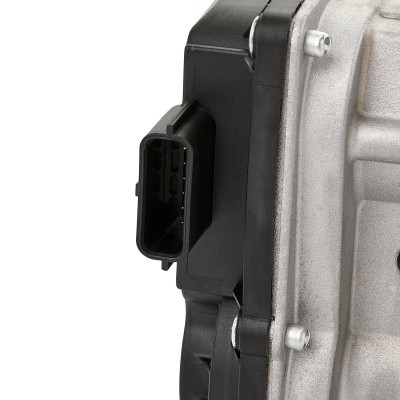 Дроссельная заслонка RIDEX 158T0302 158T0302 - foto 6