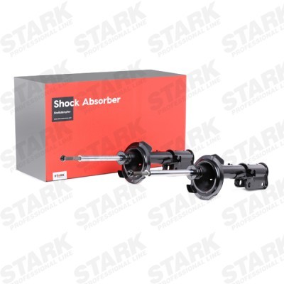 Amortyzator Stark SKSA-0133472 SKSA-0133472 - foto 2