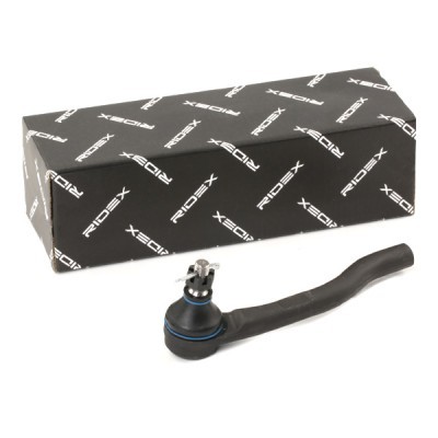 Końcówka drążka kierowniczego RIDEX 914T0519 914T0519 - foto 2