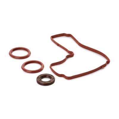Zestaw łańcucha rozrządu RIDEX 1389T2608 1389T2608 - foto 4
