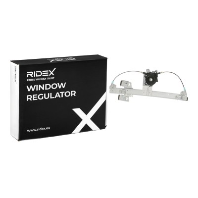 Podnośnik szyby RIDEX 1561W0063 1561W0063 - foto 2