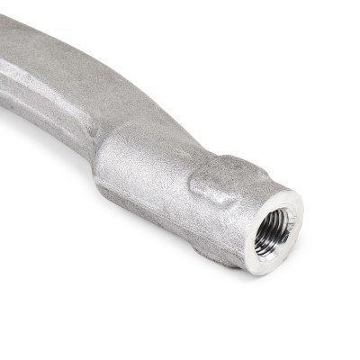 Końcówka drążka kierowniczego RIDEX 914T1210 914T1210 - foto 5