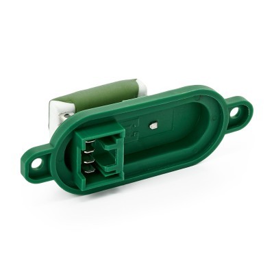 Rezystor Opornik Dmuchawy RIDEX 2975R0176 2975R0176 - foto 3