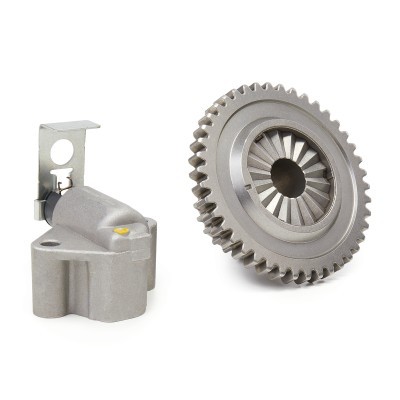 Zestaw łańcucha rozrządu RIDEX 1389T2654 1389T2654 - foto 5