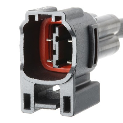 Sonda Lambda RIDEX 3922L0395 3922L0395 - foto 5