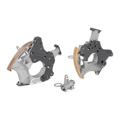 Zestaw łańcucha rozrządu RIDEX 1389T0222 1389T0222 - foto 5