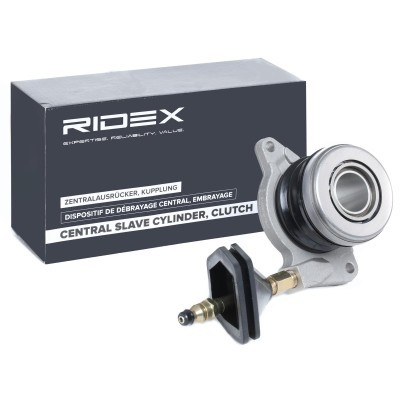 Wysprzęglik RIDEX 47C0005 47C0005 - foto 2