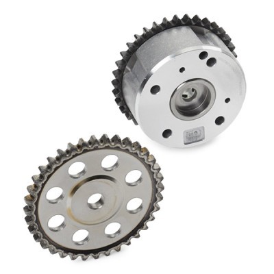 Zestaw łańcucha rozrządu RIDEX 1389T0244 1389T0244 - foto 5