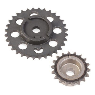 Zestaw łańcucha rozrządu RIDEX 1389T0253 1389T0253 - foto 6