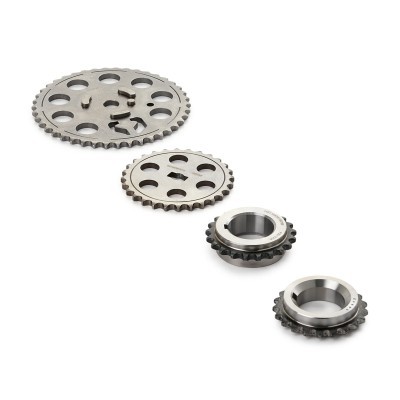 Zestaw łańcucha rozrządu RIDEX 1389T2530 1389T2530 - foto 4