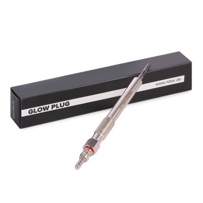 Świeca Żarowa RIDEX 243G0112 243G0112 - foto 2