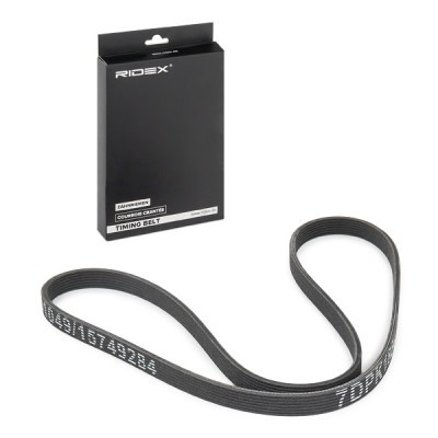 Pasek Klinowy Wielorowkowy RIDEX 305P0460 305P0460 - foto 3