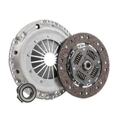 Zestaw Sprzęgła RIDEX 479C0232 479C0232 - foto 3