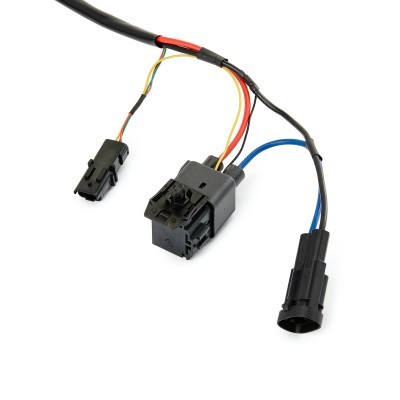Wentylator Chłodnicy RIDEX 508R0149 508R0149 - foto 4