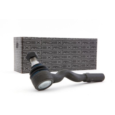 Końcówka drążka kierowniczego RIDEX 914T0085 914T0085 - foto 2