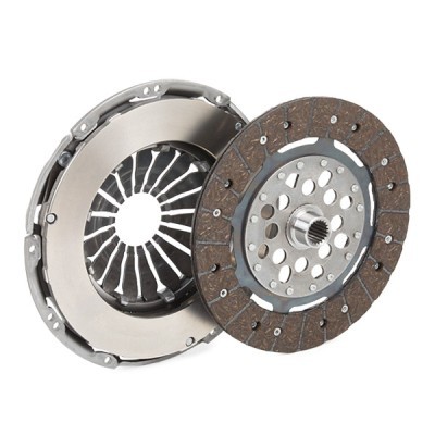 Zestaw Sprzęgła RIDEX 479C0446 479C0446 - foto 4