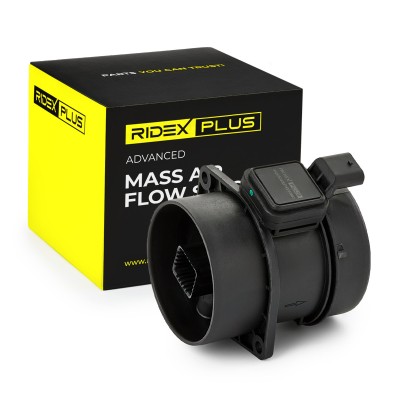 Przepływomierz Masowy Powietrza RIDEX 3926A0300P 3926A0300P - foto 2