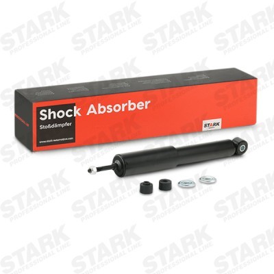 Amortyzator Stark SKSA-0132221 SKSA-0132221 - foto 2