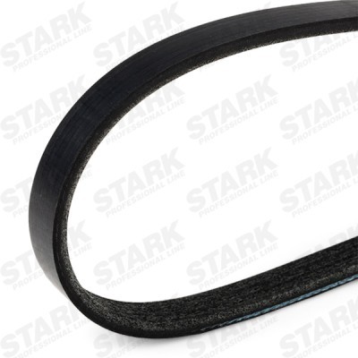 Pasek Klinowy Wielorowkowy Stark SK-4PK800 SK-4PK800 - foto 5