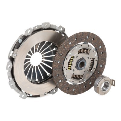 Zestaw Sprzęgła RIDEX 479C0807 479C0807 - foto 4