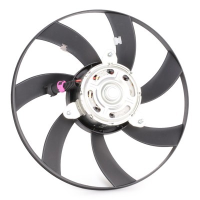 Wentylator Chłodnicy RIDEX 508R0117 508R0117 - foto 4