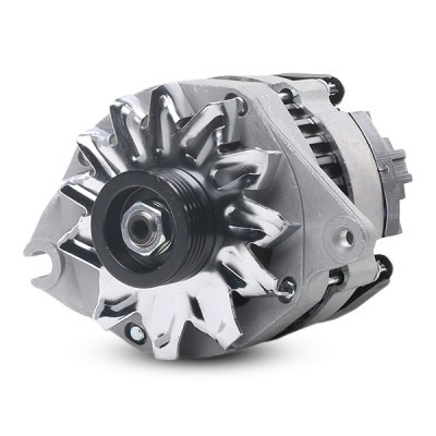 Alternator RIDEX 4G0974 4G0974 - foto 3