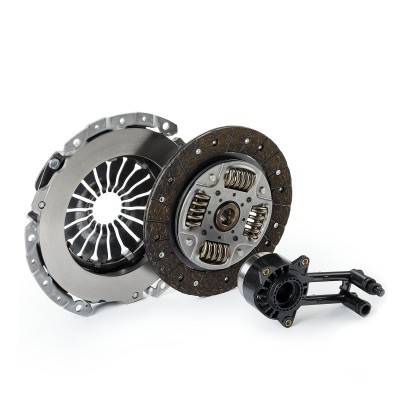 Zestaw Sprzęgła RIDEX 479C0595 479C0595 - foto 3