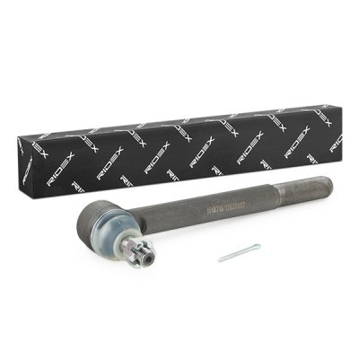 Końcówka drążka kierowniczego RIDEX 914T0277 914T0277 - foto 2