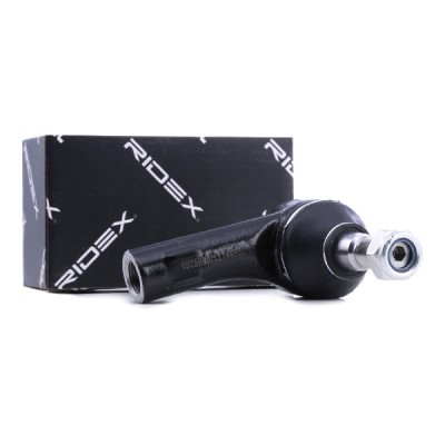 Końcówka drążka kierowniczego RIDEX 914T0386 914T0386 - foto 2